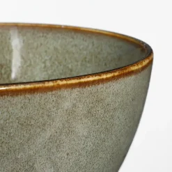 Mica Decorations Tabo Serviesset 4 persoons Keramiek Groen
