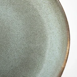 Mica Decorations Tabo Serviesset 4 persoons Keramiek Groen