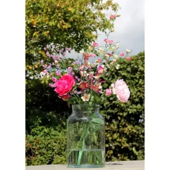 Mica Decorations Vienne Vaas H35 x Ø21 cm