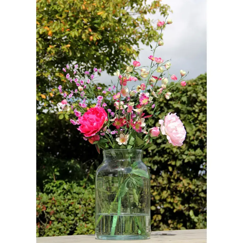 Mica Decorations Vienne Vaas H35 x Ø21 cm