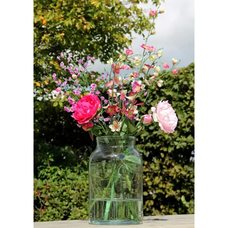 Mica Decorations Vienne Vaas H35 x Ø21 cm