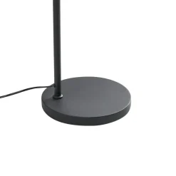 MIGORI - Staande lamp - Naturel - Papier