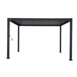 Mirador Classic terrasoverkapping 300 x 400 cmantraciet