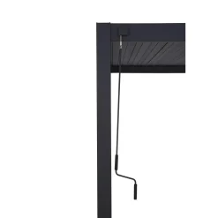 Mirador Classic terrasoverkapping 300 x 400 cmantraciet