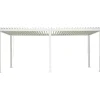 Mirador Classic terrasoverkapping 300 x 600 cmwit