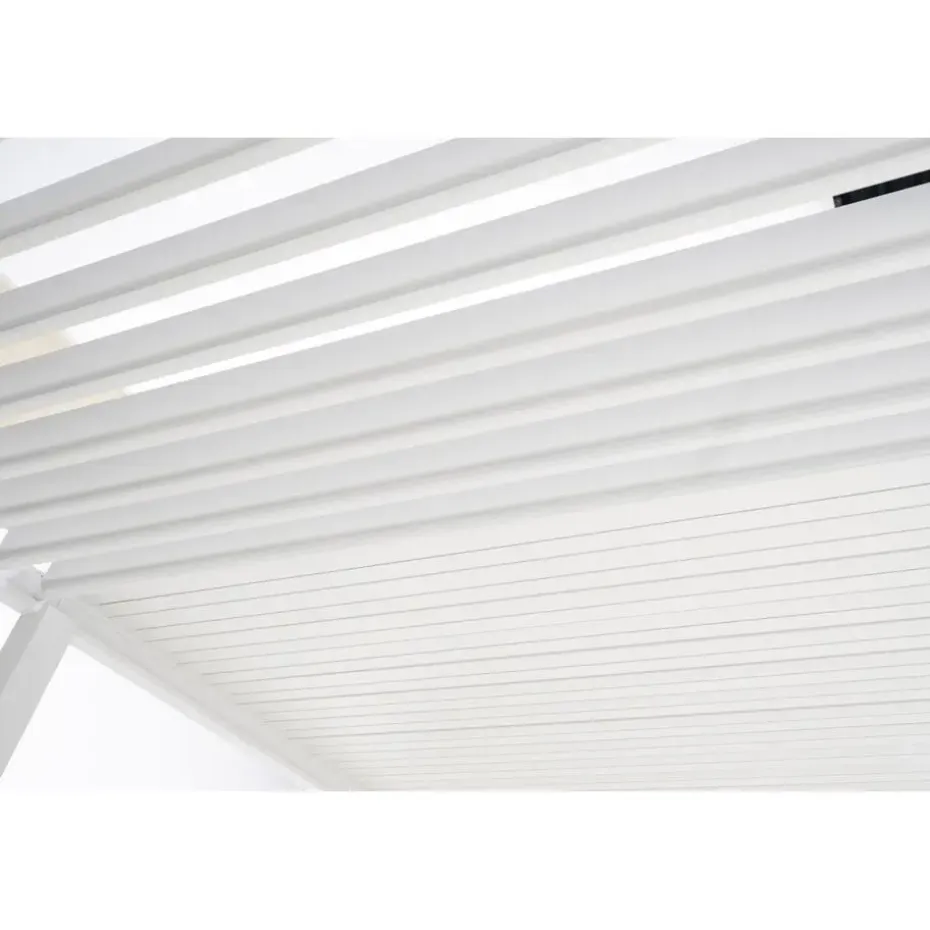 Mirador Classic terrasoverkapping 300 x 600 cmwit