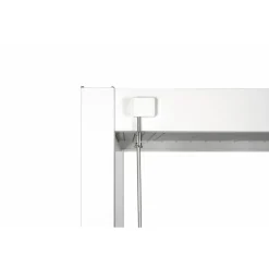Mirador Classic terrasoverkapping 300 x 600 cmwit