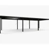 Mirador Deluxe terrasoverkapping 300 x 900 cm antraciet