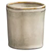Mok Anna - beige - stoneware - 200 ml