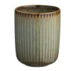 Mok zonder oor Camille - groen - 300 ml