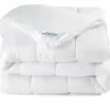 Moodit 4-Seizoenen Dekbed Winston - 140 x 220 cm - Polyestervulling