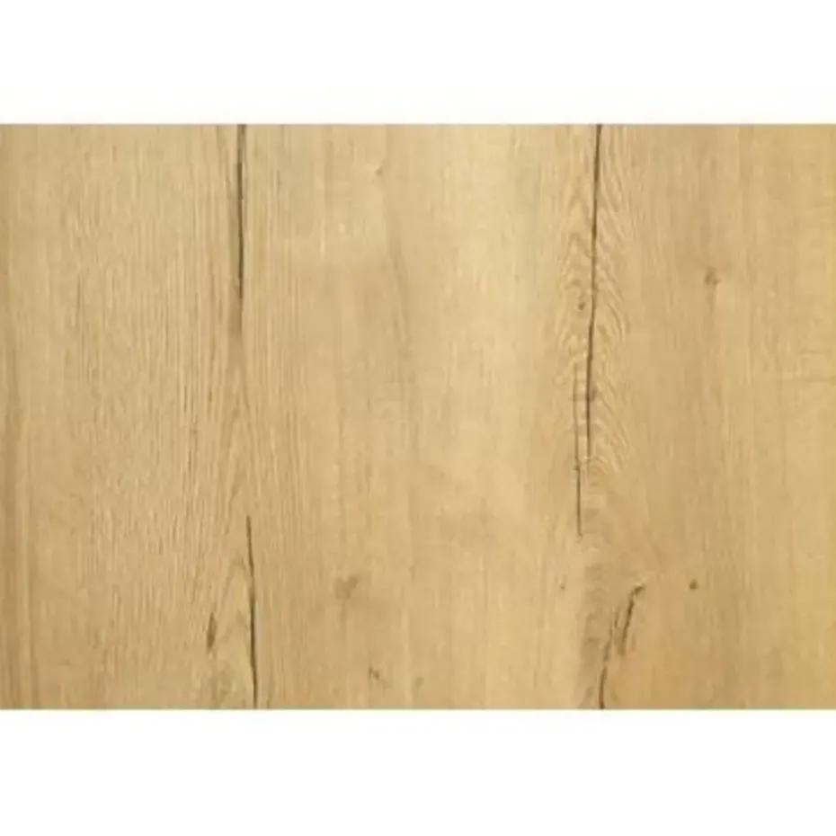 MRC EASY elektrisch ARBO zit-sta bureau - 120x80 cm - robuust eiken