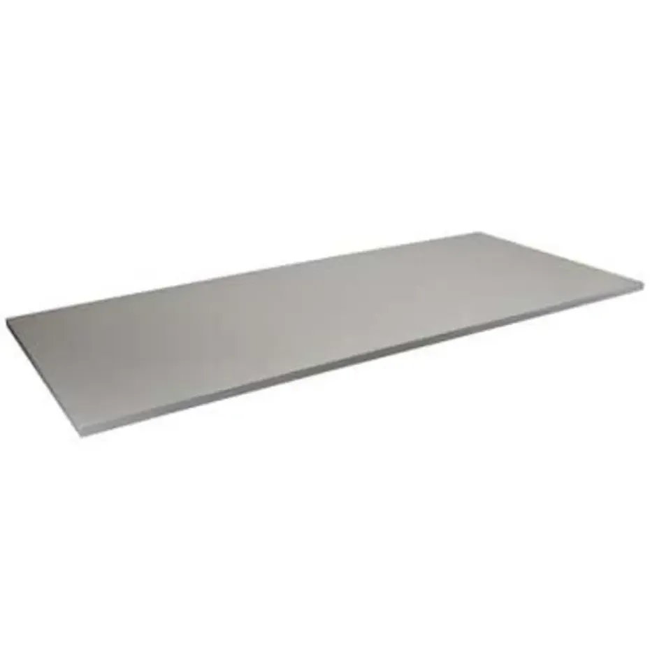 MRC EASY elektrisch ARBO zit-sta bureau - 120x80 cm - grijs