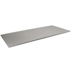 MRC EASY elektrisch ARBO zit-sta bureau - 160x80 cm - grijs
