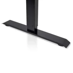 MRC EASY elektrisch ARBO zit-sta bureau - 140x80 cm - wit
