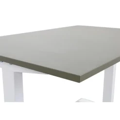 MRC EASY Zit-Sta Bureau – Elektrisch Verstelbaar – 160x80 cm – Blad Forest Green