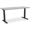 MRC PRO-L 2.0 elektrisch ARBO zit-sta bureau - 180x80 - grijs