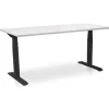 MRC PRO-L 2.0 elektrisch ARBO zit-sta bureau - 160x80 - wit
