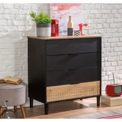 New York commode jongenskamer tienerkamer