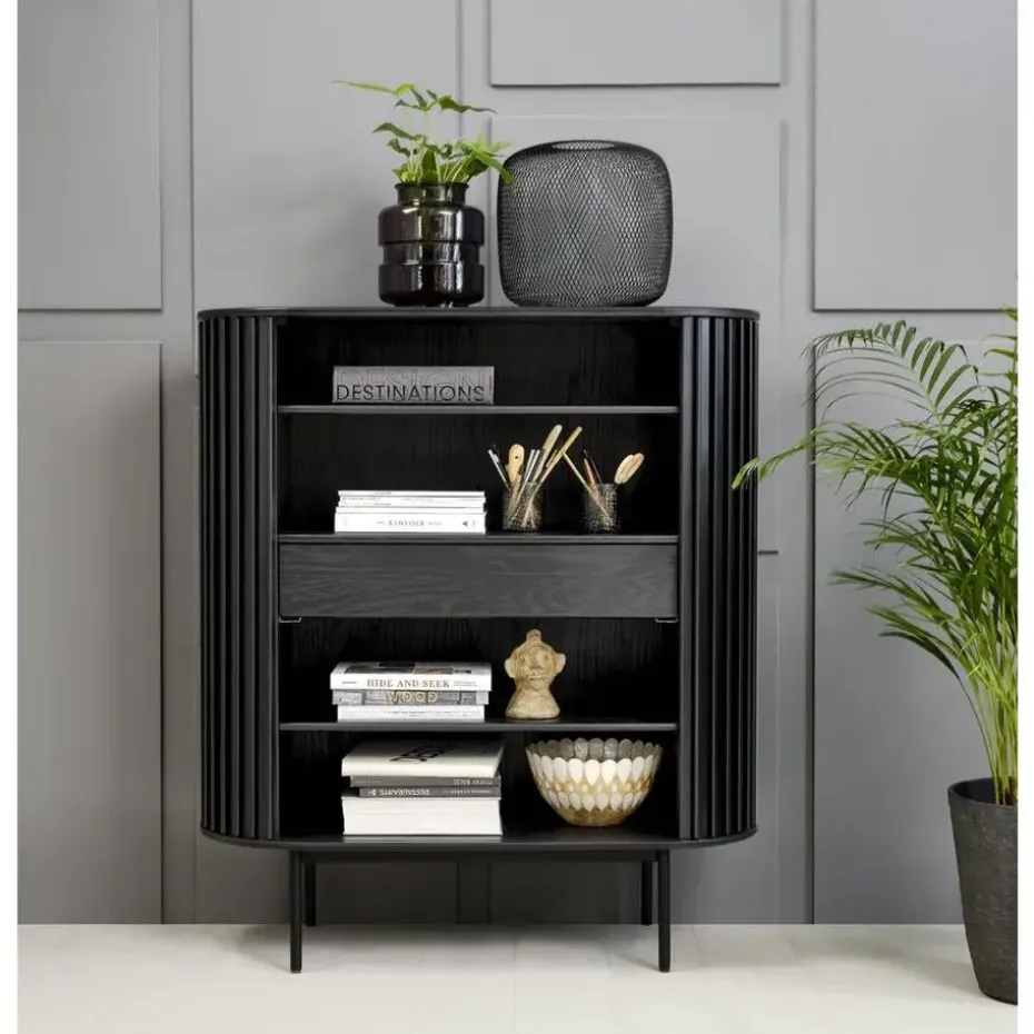 Nordic Home - Denzel wandkast - 110 cm