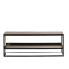 Nordic Home - Jonah bankje - 120 cm