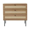 Nordic Home - Meya ladekast - naturel