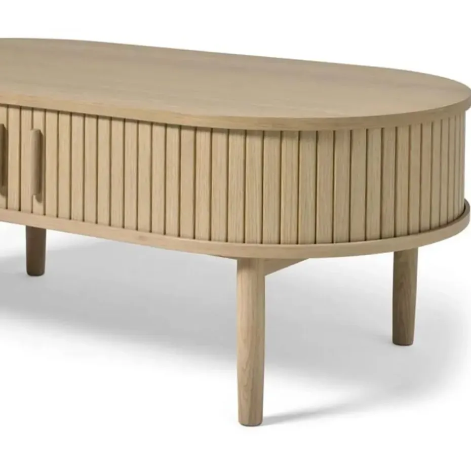 Nordic Home - Tamika salontafel 60x120 cm - naturel