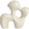 Object Nave off-white - 21x20,5x9 cm