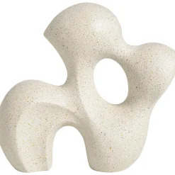Object Nave off-white - 21x20,5x9 cm