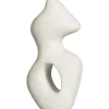 Object Nordic - off-white - 22,5x11,5x5,7 cm
