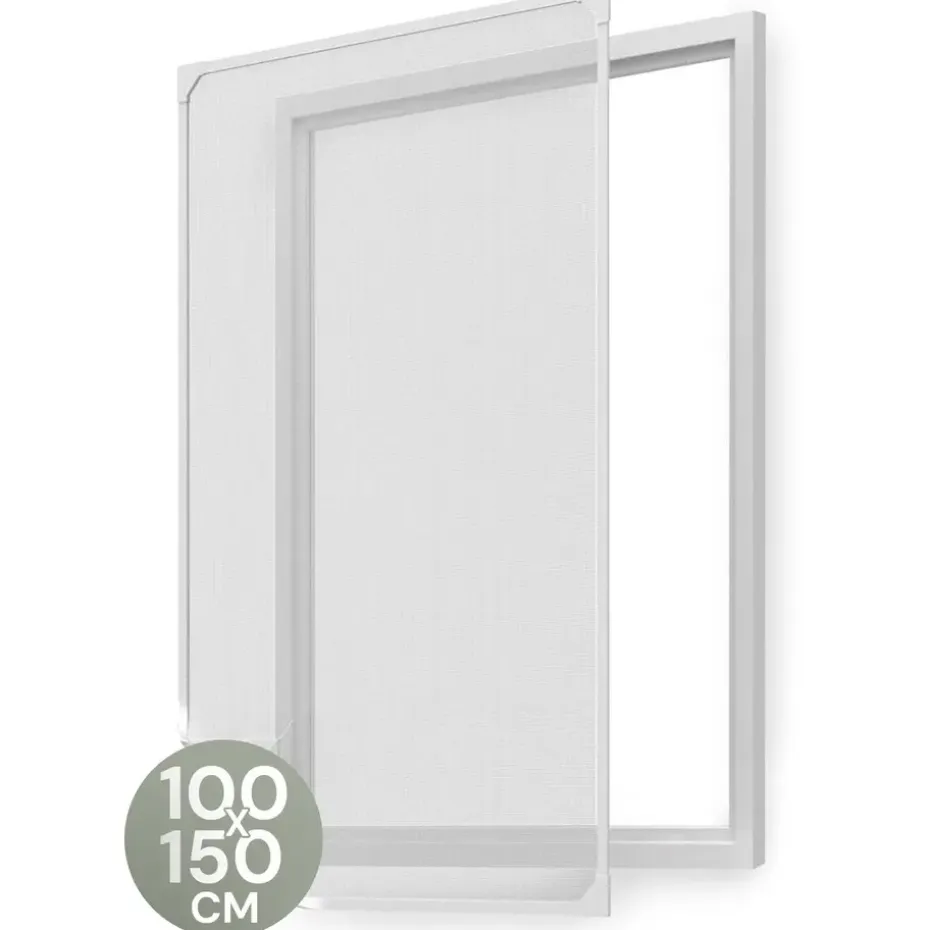 O'DADDY Magnetische raamhor - 100x150 cm