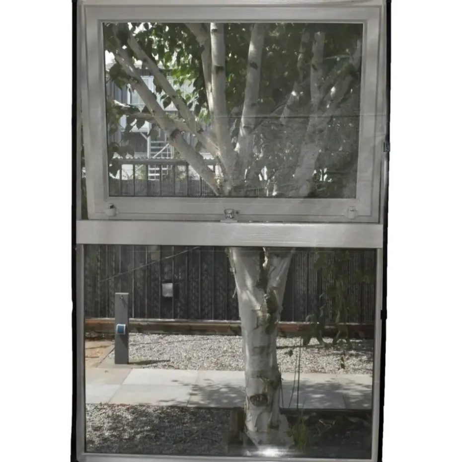 O'DADDY Magnetische raamhor - 100x150 cm