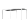Orion Comfort terrasoverkapping 300 x 600 cm antraciet