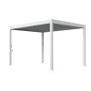 Orion Comfort terrasoverkapping 300 x 400 cm wit