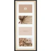Ostaria Collage fotolijst NEO - voor 4x foto van 10 x 15 cm