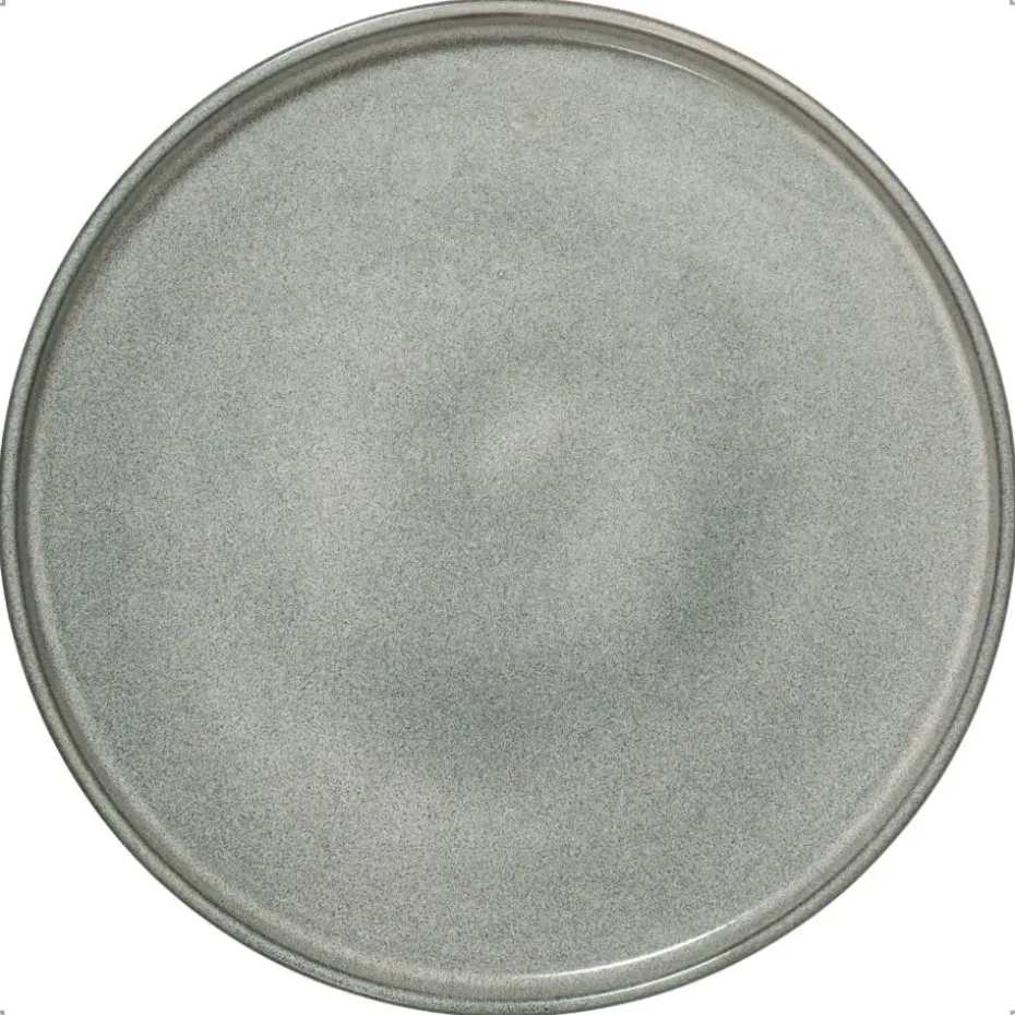 OTIX Dinerborden Bordenset 6 Persoons 27cm Aardewerk BEECH