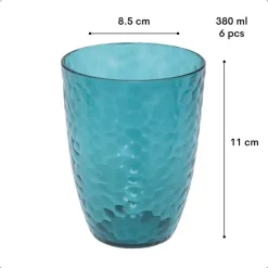 OTIX Drinkglazen