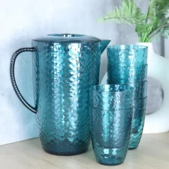 OTIX Drinkglazen Wijnglazen Kan Harbor - Blauw