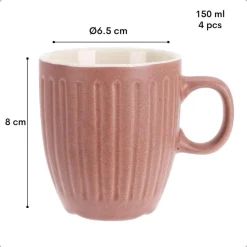 OTIX Koffiekopjes