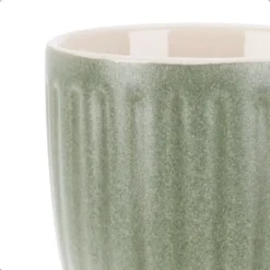 OTIX Koffiekopjes 8 Delig Moss - Multikleur