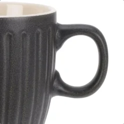 OTIX Koffiekopjes 8 Delig Moss - Multikleur