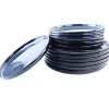 OTIX Serviesset 12 Delig Ebony - Blauw