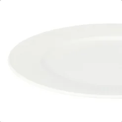 OTIX Serviesset 18-delig Bordenset 6-persoons Ontbijtborden Dinerbo...