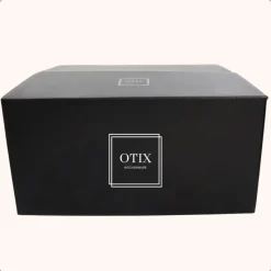OTIX Soepkommen 12 Persoons Beige 620ml Keramiek MAPLE