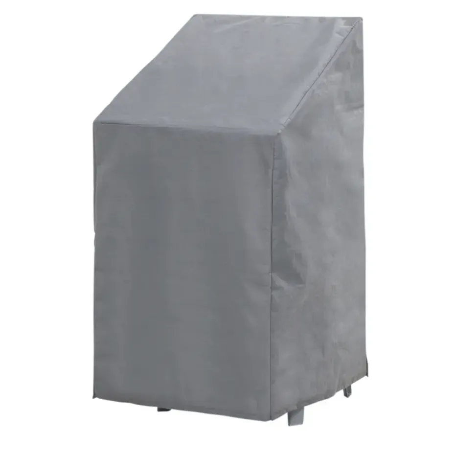 Outdoor Covers Premium hoes - stapelstoel - 128x66x66 cm