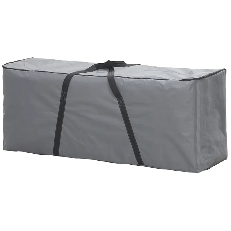Outdoor Covers Premium kussentas - lounge - 50x125x40 cm