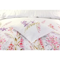 Papillon dekbedovertrek Anna - 240x200/220 cm - Multi