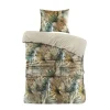 Papillon dekbedovertrek Otto - 140x200/220 cm - Multikleur