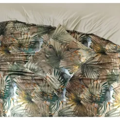 Papillon dekbedovertrek Otto - 140x200/220 cm - Multikleur
