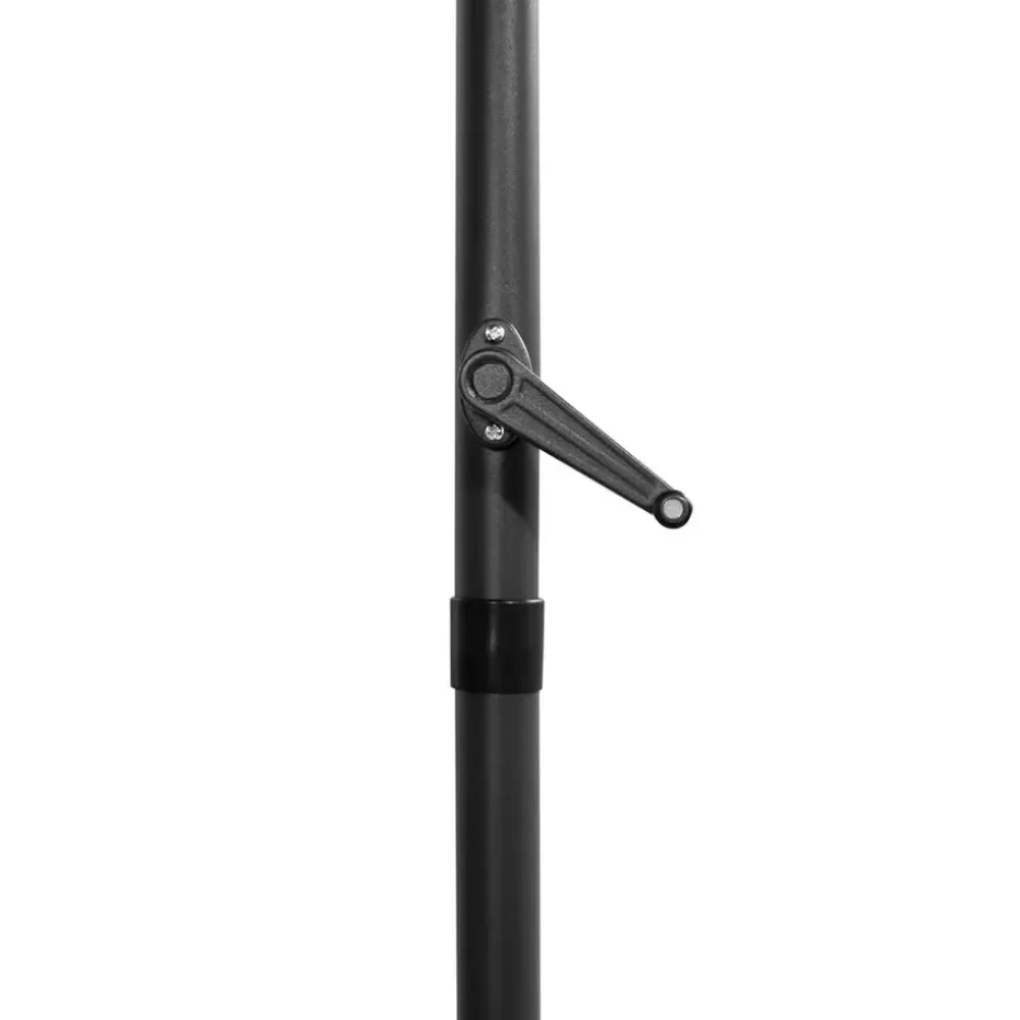 Parasol Blanca - groen - Ø250 cm
